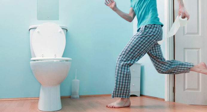 Кілька незручних запитань про походи в туалет по-великому, яких ви соромитеся 