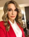 Ольга Сумская напугала фанатов актриса удалила свою фирменную родинку на лице (2) 