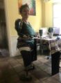 Ради жизни своего еще нерожденного ребенка мать лишилась рук и ног (3) 