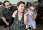 Ради жизни своего еще нерожденного ребенка мать лишилась рук и ног (5) 