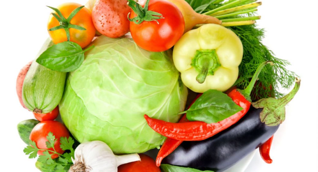 Найкорисніші продукти для печінки: очищають і оздоровлюють 