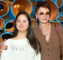 Синдром Дауна, аутизм и другие диагнозы детей знаменитостей особенные дети звезд (3) 