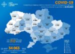 Статистика по коронавирусу в Украине на 18 июня за сутки больше 800 новых случаев 2 