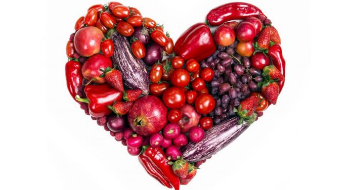 ТОП-6 найбільш корисних продуктів для здоров’я серця і судин 