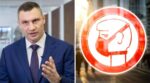 Виталий Кличко призывает киевлян соблюдать карантин 