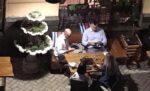 В Киеве планируют усилить карантин, а мэр Виталий Кличко сам же и нарушает правила (4) 