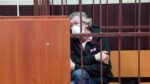 Врачи заподозрили что после смертельного ДТП Ефремов пытался покончить с собой (1) 
