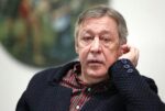 Михаил Ефремов 