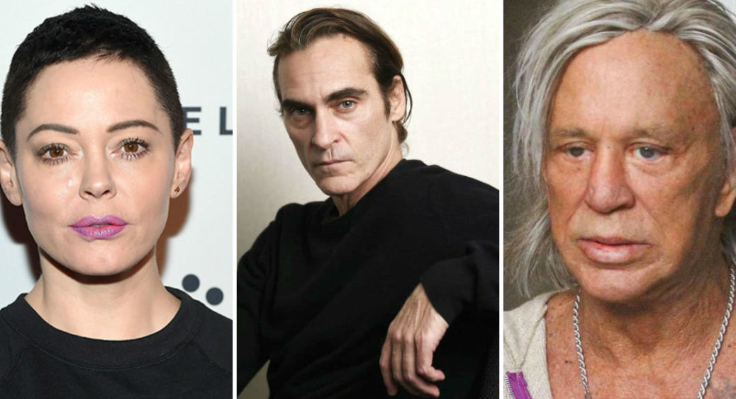 Зірки, які пережили зміни в зовнішності через аварії, травми або хвороби 