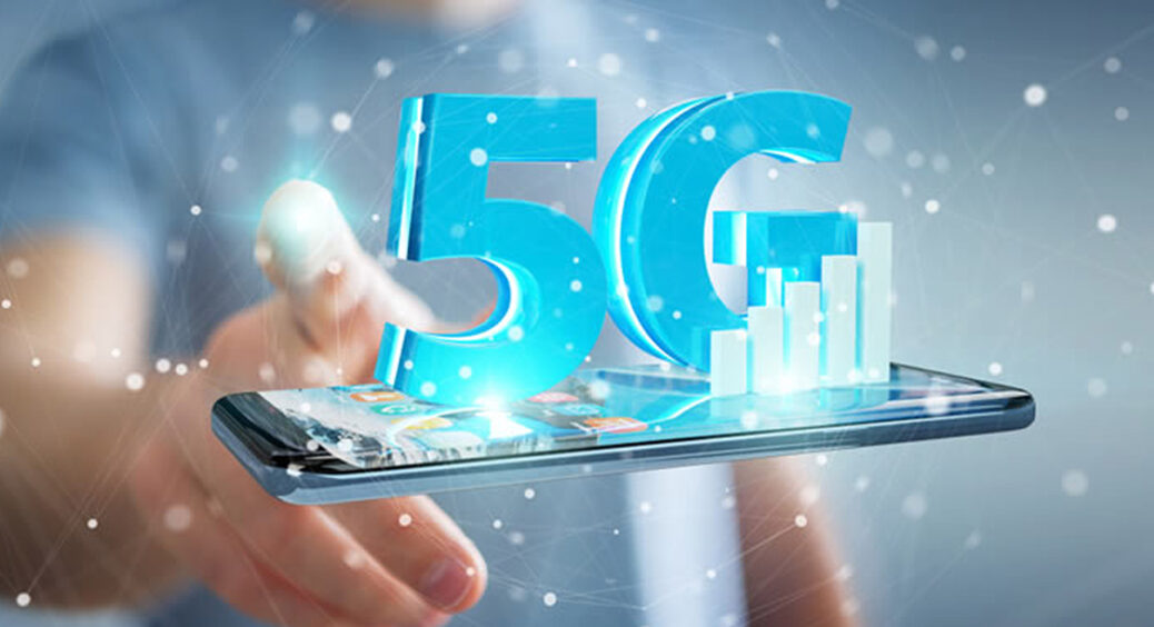 5G – небезпечно? Експерти розповіли всю правду про інтернет технології нового покоління 