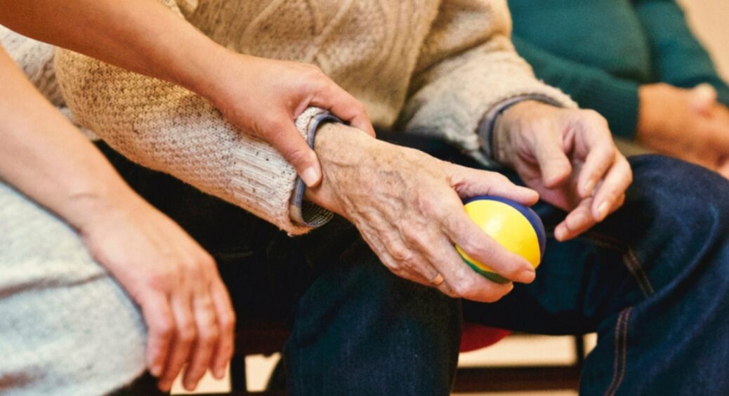 Вчені підтвердили, що анемія пов’язана з ризиком розвитку хвороби Альцгеймера 