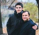 Бывшая жена Виктора Павлика рассказала, как помогает онкобольному сыну бороться с болезнью (3) 