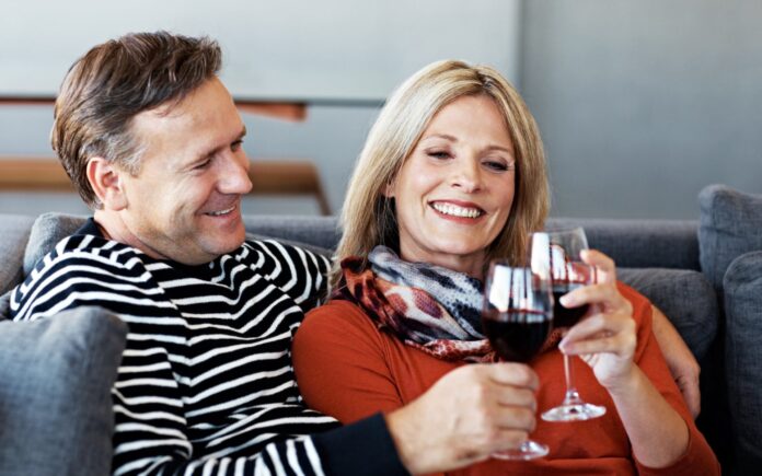 Зв'язок між раннім подружжям і алкоголізмом