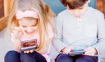 Як смартфони впливають на дітей 