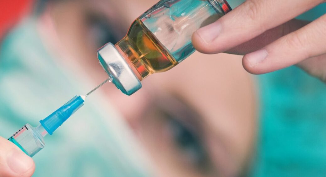 Учені зробили прорив у лікуванні онкології, знайдена нова вакцина від раку 