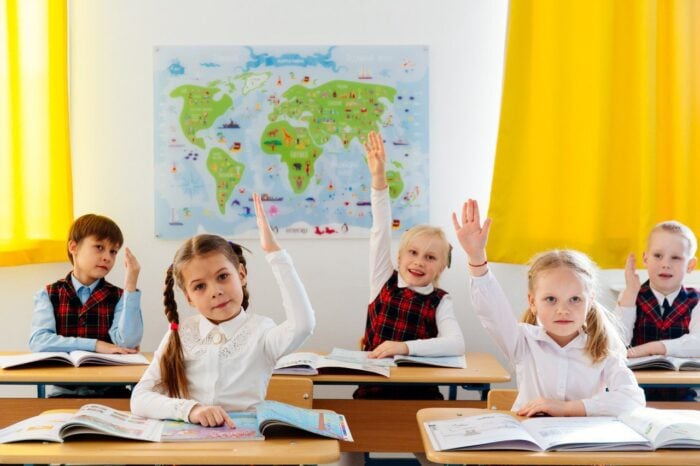 В українських школах змінили формат навчання 