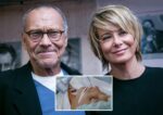 Андрей Кончаловский и Юлия Высоцкая о здоровье дочери 
