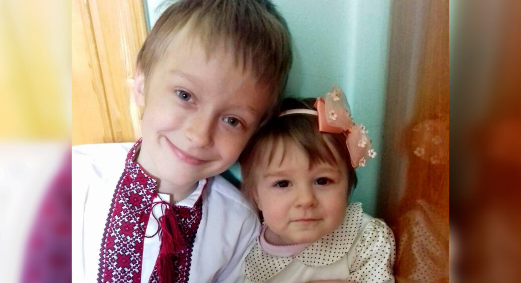 Пересадка кісткового мозку від рідного брата хворій на лейкемію немовляті пройшла успішно 