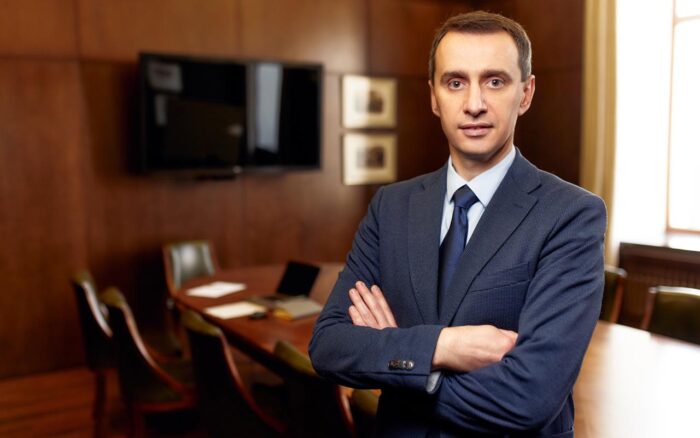 Віктор Ляшко Виктор Ляшко