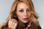 Тина Кароль рассказала, как пережила потерю онкобольного мужа Евгения Огира трагичная история любви (2) 