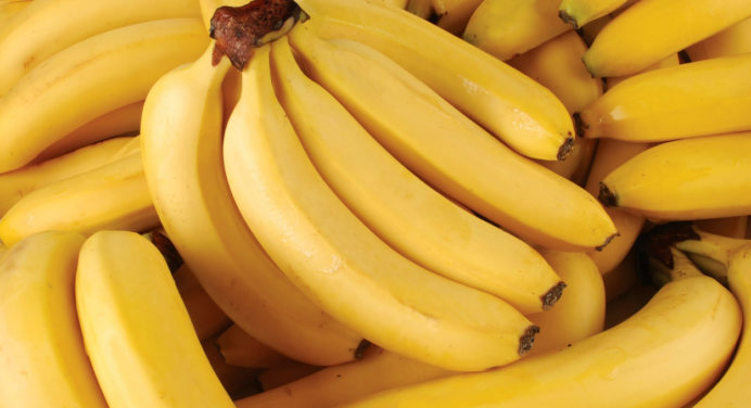 ТОП-5 причин їсти банани частіше: нормалізують тиск, зміцнюють серце і не тільки 