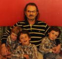 Женщина родила тройню с ДЦП и воспитывает сыновей в одиночку. Как складывается их жизнь сейчас (2) 