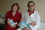 Женщина родила тройню с ДЦП и воспитывает сыновей в одиночку. Как складывается их жизнь сейчас (6) 