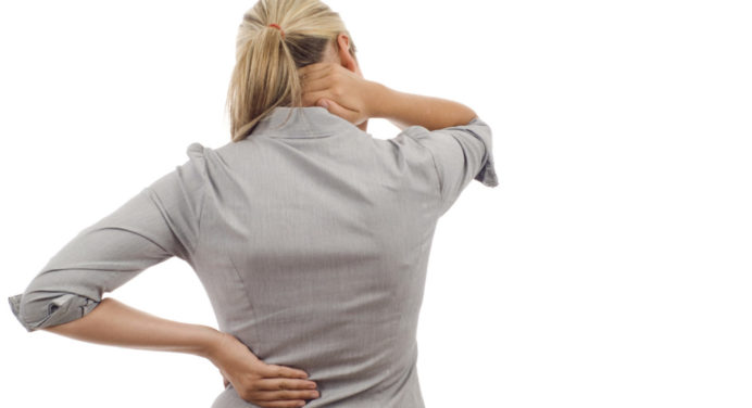 Біль у вашій спині: шість найпоширеніших проблем з хребтом 