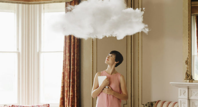 Полегшуємо симптоми астми: як домогтися свіжого повітря у себе вдома 