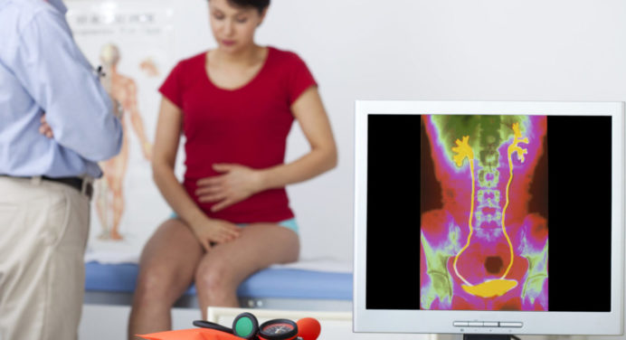 Біль в сечовому міхурі: інтерстиціальний цистит і інфекція сечовивідних шляхів 