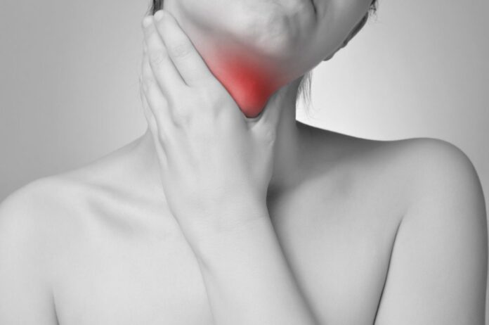 Онкологія щитовидної залози