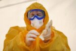 Berlin Doctor Offers Covid-19 Testing 