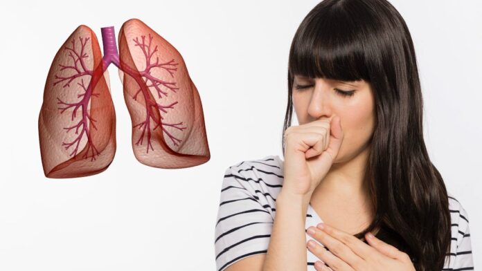 Як позбутися від мокротиння в легенях