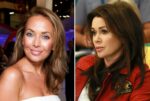 Жанна Фріске та Анастасія Заворотнюк 