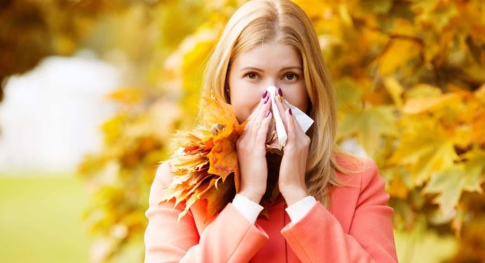 Життя без  дискомфорту: 7 природних способів перемогти алергію 