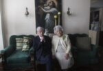 Ecuador Oldest Married Couple 