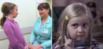 Діти в «Я соромлюсь свого тіла» 