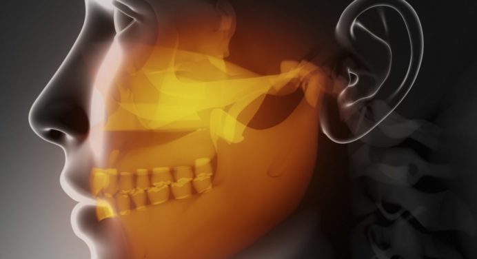 Догляд за порожниною рота: вивих скронево – нижньощелепного суглоба 