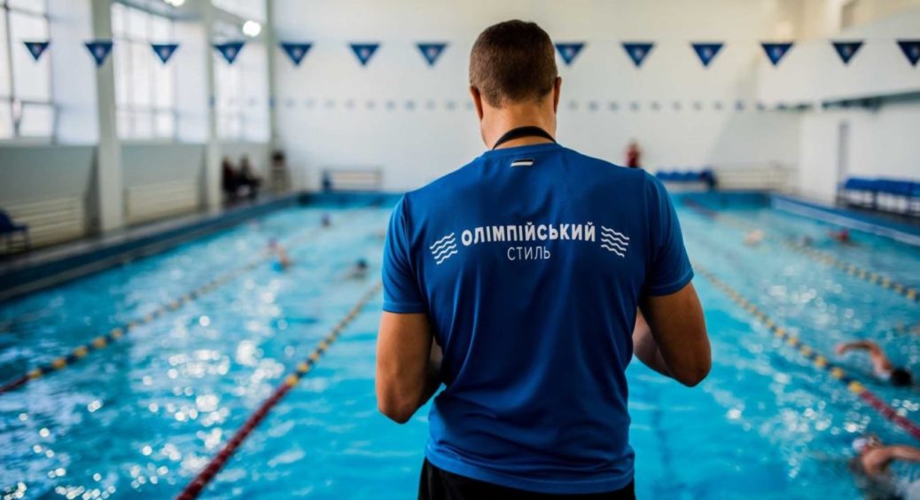 Черговий скандал в столиці: незрячого чоловіка не впустили в басейн 