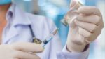 В Украине детей будут вакцинировать еще от одной болезни расширение календаря прививок (1) 