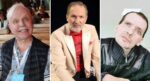 Звезды, которые перенесли инсульт 