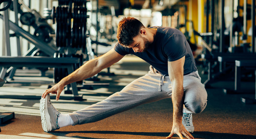 Розтяжка перед тренуванням потрібна, чи ні: думка експертів 