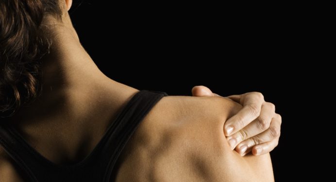 Крепатура: ефективні способи позбутися болю в м’язах 