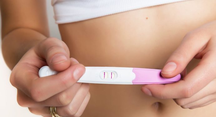 Під час місячних завагітніти не можна: головний міф про жіноче здоров’я 
