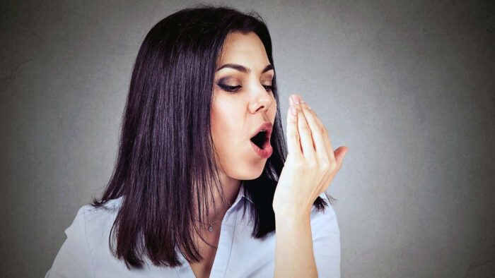 Існують різні способи боротьби з неприємним запахом