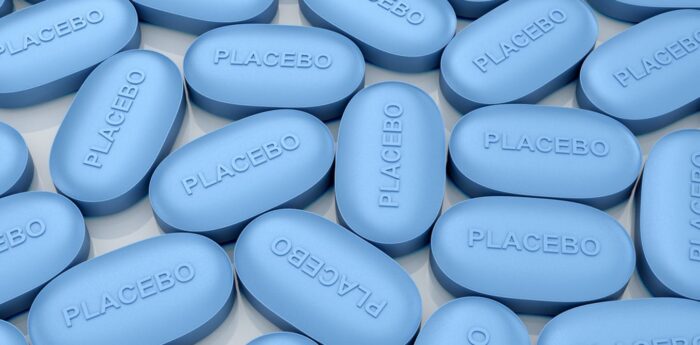 Навіть якщо ви знаєте що приймаєте плацебо, він буде ефективним
