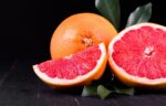 Грейпфрут 
