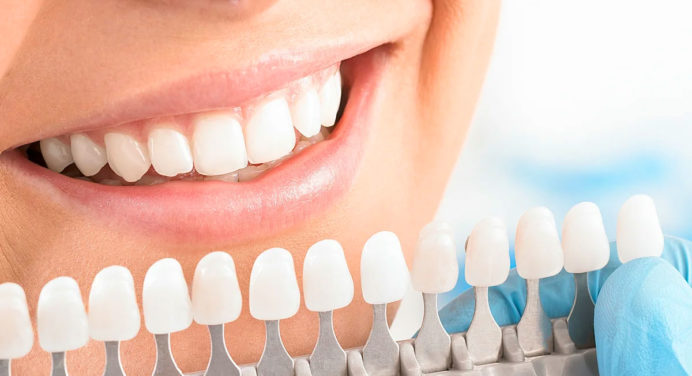 Сенсаційне відкриття: нові зуби можна виростити в будь-якому віці 