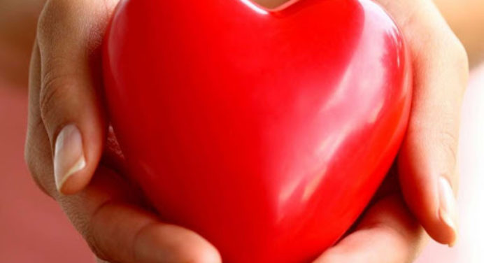 Всесвітній день серця: що за свято 29го вересня 