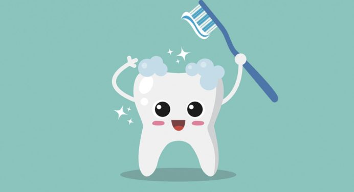 Основні правила догляду за зубами: забудьте шлях до стоматолога 
